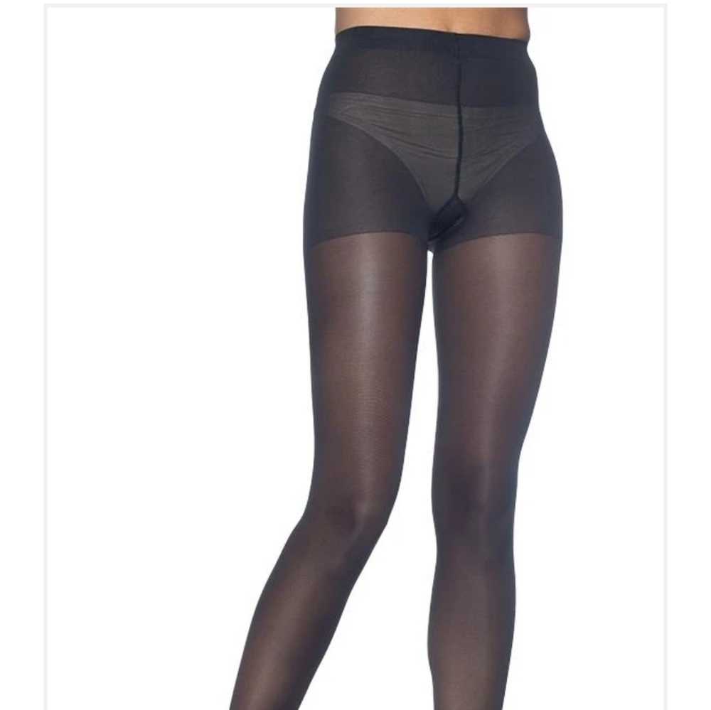 Sigvaris Compression Sheer Pantyhose - Picture 2 of 4